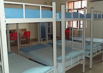 Usha Martin World School