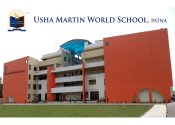 Usha Martin World School