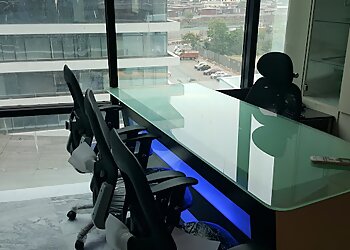 Usha Tanna & Associates