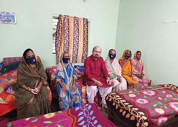 Utkalmani Gopabandhu Old Age Home