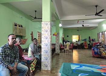 Utkalmani Gopabandhu Old Age Home