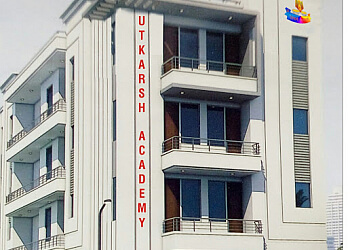 Utkarsh Academy