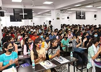 Utkarsh Classes Jaipur