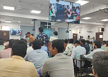 Utkarsh Classes Jaipur