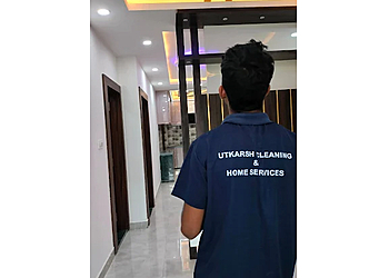 Utkarsh Cleaning & Home Services