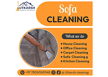 Utkarsh Cleaning & Home Services