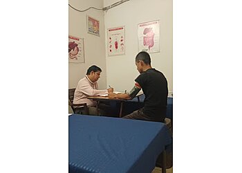 Utkarsh Jan Sewa Samiti