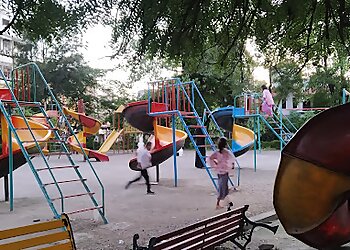 Nagpur Public Parks Utkarsh Soda Point image 1