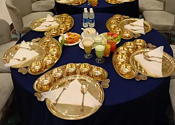 Utsav Caterers & Decorators