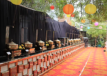Utsav Caterers & Decorators