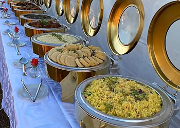 Utsav Caterers & Decorators Utsav Caterers & Decorators