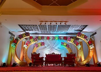 Utsav Events And Wedding Planners