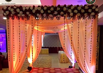 Utsav Events And Wedding Planners