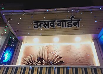 Utsav Garden