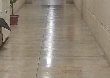 Uttam Facility Management