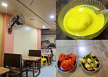 Uttam Mithai Bhandar