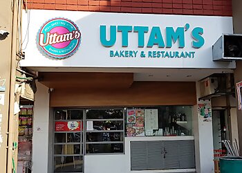 Uttam Sweets & Dairy Products