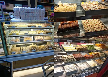 Uttam Sweets & Dairy Products