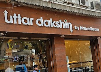 Uttar Dakshin By Naivedhyam