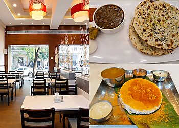 Uttar Dakshin By Naivedhyam