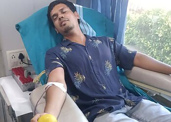 Uyirthuli Blood Bank