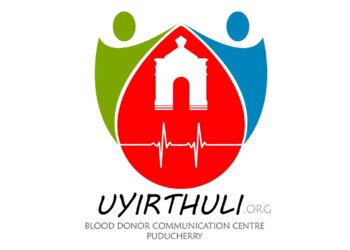 Uyirthuli Blood Donors Communication Center