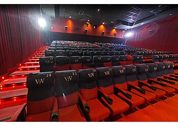 लुधिअना सिनेमा हॉल  V2V Cinemas छवि 1