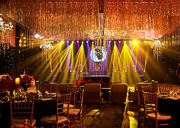 V3 Events & Weddings Pvt Ltd