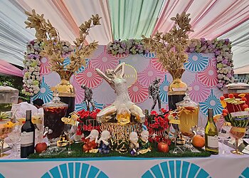 V3 Events & Weddings Pvt Ltd