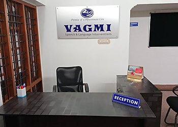 VAGMI Speech & Language Interventions