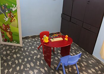 VAGMI Speech & Language Interventions