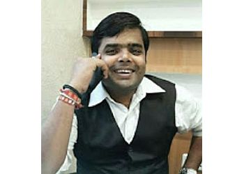 Advocate Vaibhav Tripathi