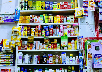 Vaishnavi Medical Stores