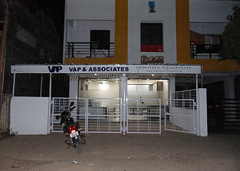 VAP & Associates