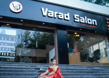 3 Best Beauty Parlours in Aurangabad, MH - ThreeBestRated