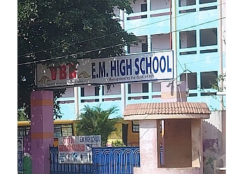 V.B.R English Medium High School