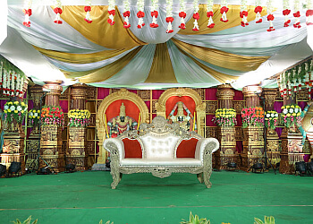 VB The Event Planners