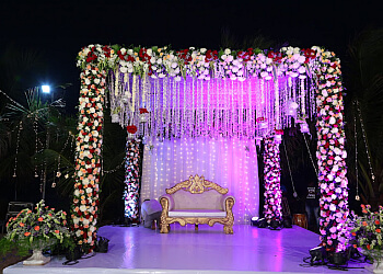 VB The Event Planners