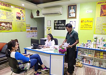 VCC Ayurveda & Medical Research LLP