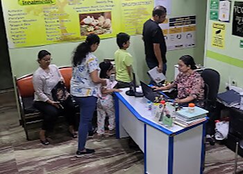 VCC Ayurveda & Medical Research LLP