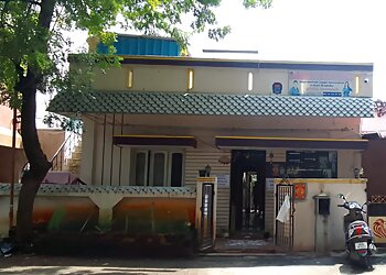 V Care U Nursing & Old Age Home