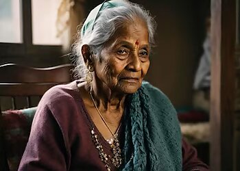 V Care U Nursing & Old Age Home