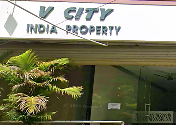 V City India Property V City India Property