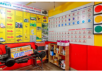 VDR Safety Driving School