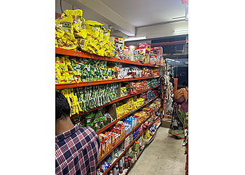 V D Sahpau Wala Bazar