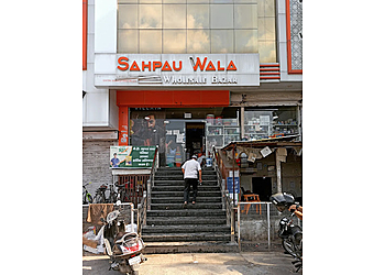 V D Sahpau Wala Bazar