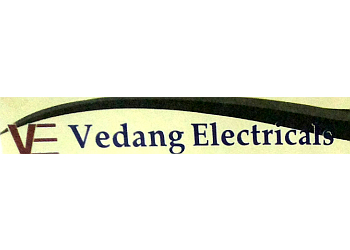 VEDANG Electricals-A Class Electrical Contractors