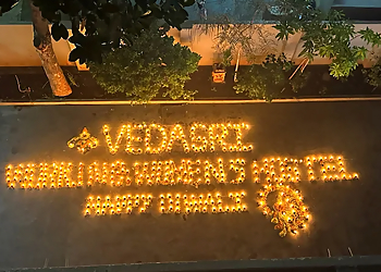 VEDA SRI WORKING WOMEN'S HOSTEL