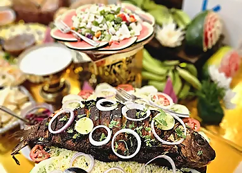 VEE KAY VEES CATERERS