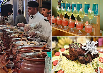 VEE KAY VEES CATERERS